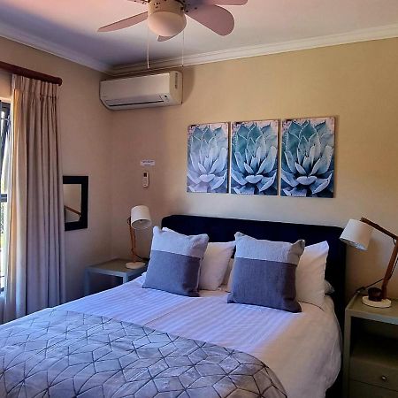 La Terra De Luc Apartment Стеленбош Екстериор снимка