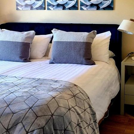 La Terra De Luc Apartment Стеленбош Екстериор снимка