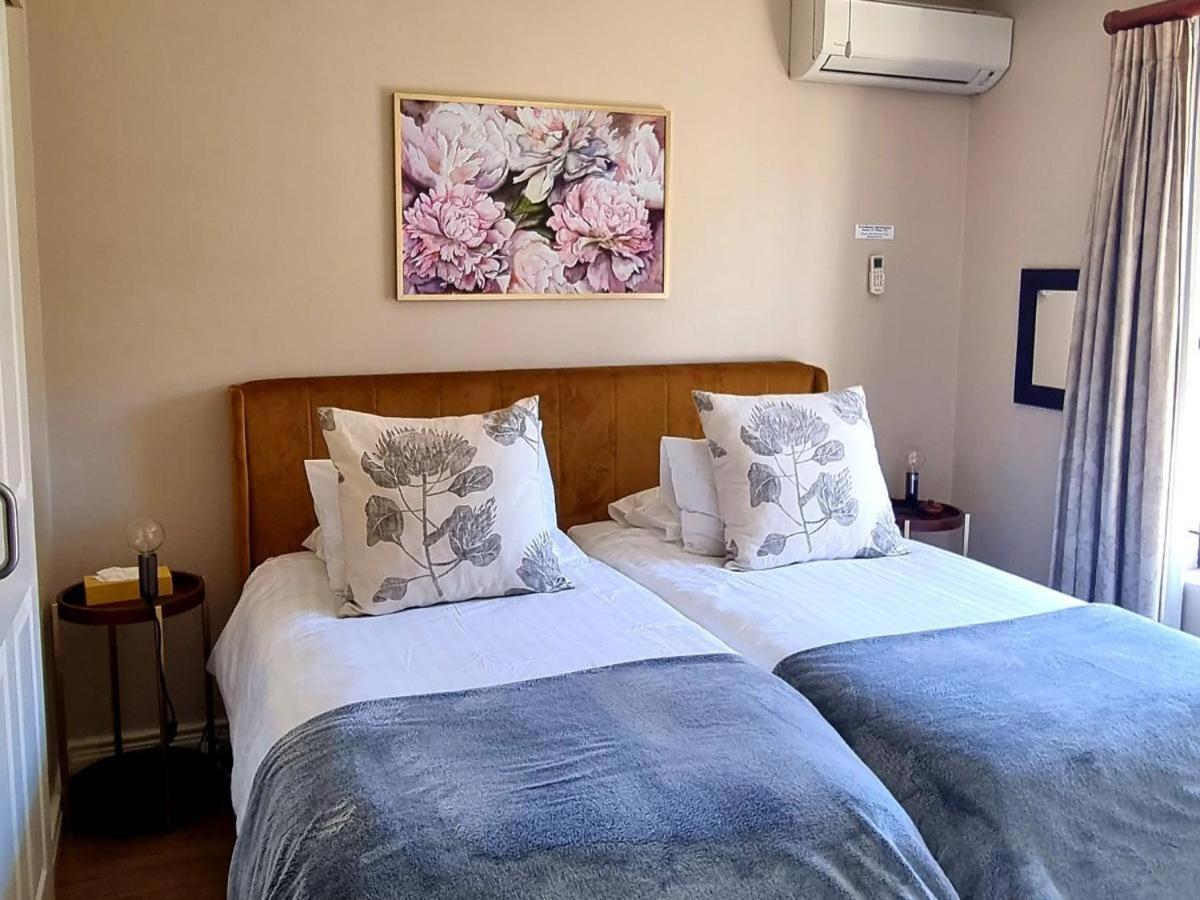 La Terra De Luc Apartment Стеленбош Екстериор снимка